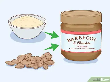 Image titled Choose a Nutella Alternative Step 9