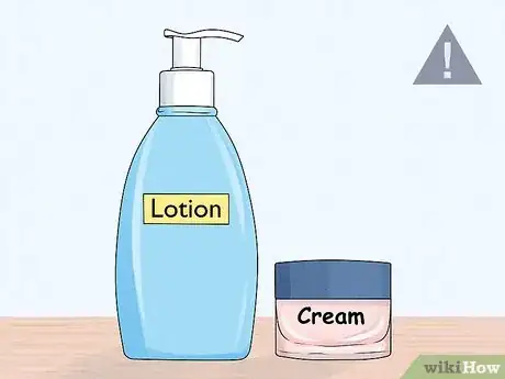 Image titled Keep Your Breasts from Sagging After Pregnancy Step 10