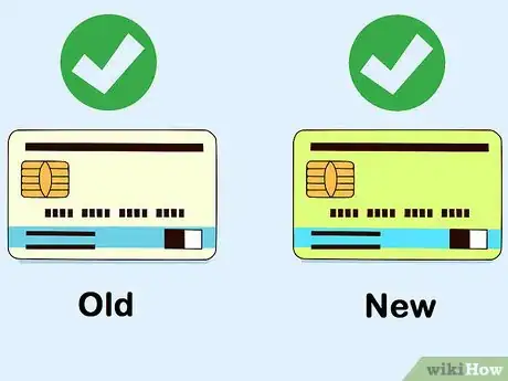 Image titled Switch Credit Cards Step 9
