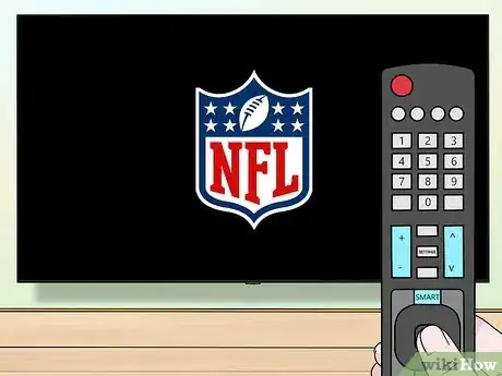 Image titled Watch Live Football Step 1