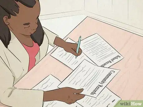 Image titled Get Your Juvenile Record Expunged Step 8