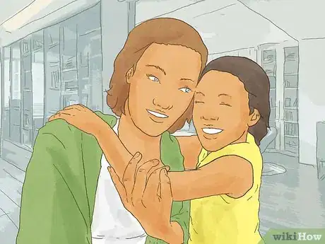 Image titled Handle People Who Do Not Understand Your Anxious Child Step 11