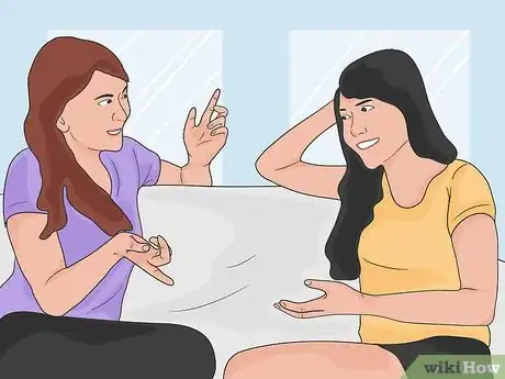 Image titled Stay Up to Date with New Information About Coronavirus Step 13