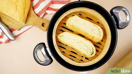 Image titled Freshen Stale Bread Step 16