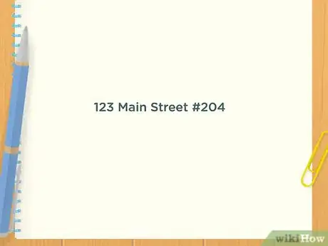 Image titled Write an Apartment Address Step 4