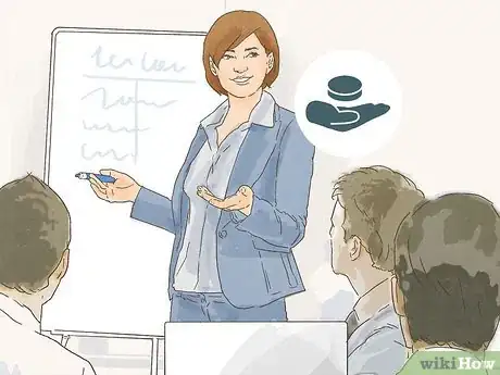 Image titled Start a Giving Fund Step 9