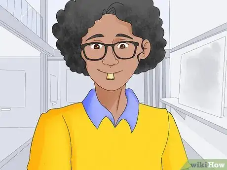 Image titled Put a Reed in a Saxophone Step 4