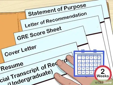 Image titled Get a Doctorate in Economics Step 8