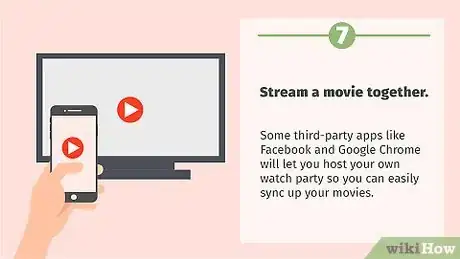 Image titled Date During the Coronavirus Outbreak Step 11