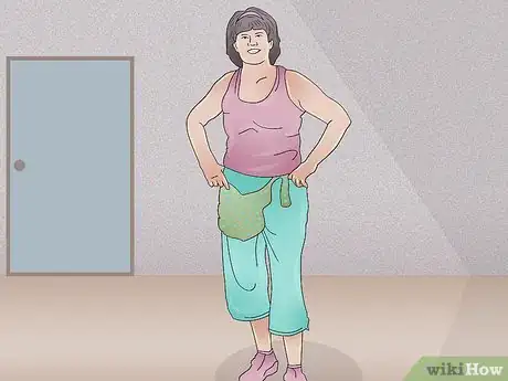 Image titled Do Zumba for Arthritis Step 4