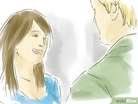 Image titled Approach Women Anywhere Step 1