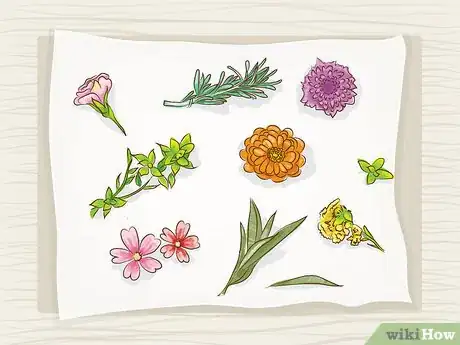 Image titled Reuse Dead Flowers Step 2