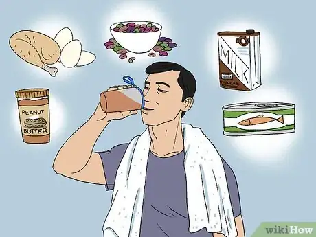 Image titled Get Ripped Triceps Step 13