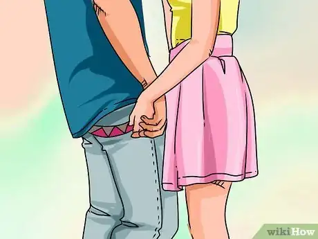 Image titled Romantically Hug a Guy Step 7