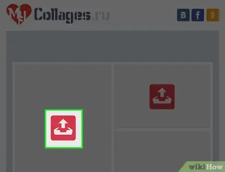 Image titled Make a Collage Online Step 2