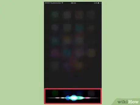 Image titled Stop Siri From Speaking on iPhone Step 7