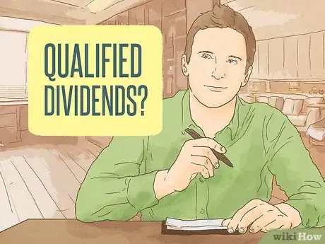 Image titled Pay Taxes on Mutual Funds Step 1