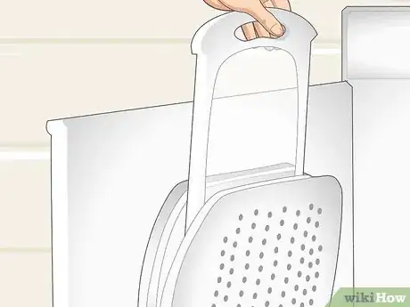 Image titled Clean an Asko Dryer Filter Step 2