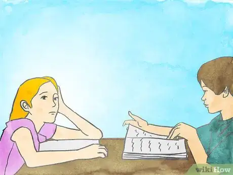 Image titled Not Stress over a Breakup Step 3