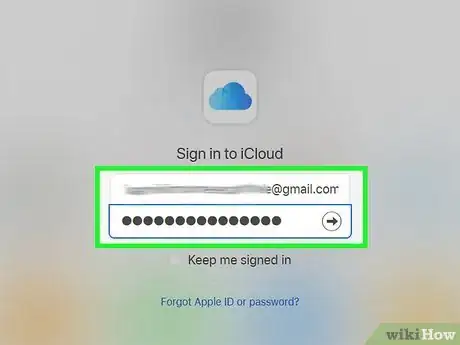 Image titled Send All Contacts from iPhone to Android Step 7