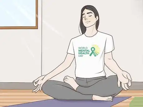 Image titled Celebrate World Mental Health Day at Work Step 16