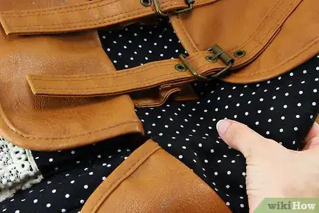 Image titled Treat Vachetta Leather Step 1