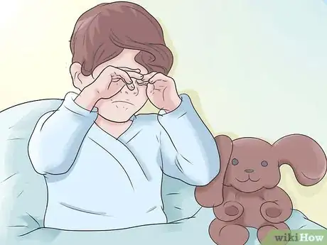 Image titled Know if Your Child Has Scarlet Fever Step 6