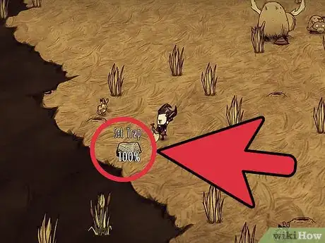 Image titled Catch Rabbits in Don’t Starve Step 5