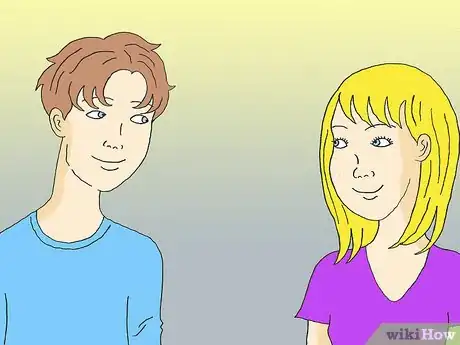 Image titled Kiss Someone During Hide And Seek or Sardines Step 1