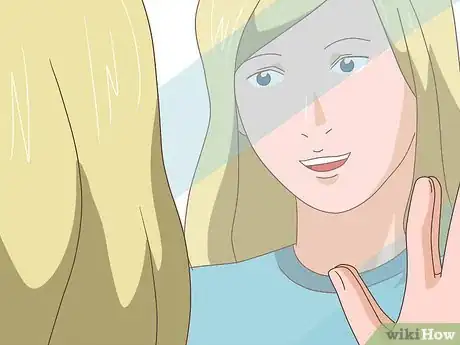 Image titled Reinvent Yourself for Your Freshman Year Step 4