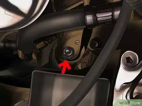 Image titled Replace Motor Mounts on the Dodge Intrepid 1993 Through 2004 Step 4