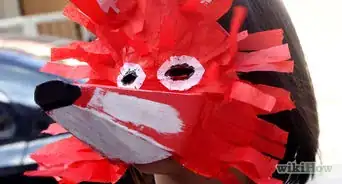 Make a Fox Mask