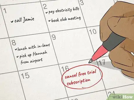 Image titled Avoid Free Trial Scams Step 9