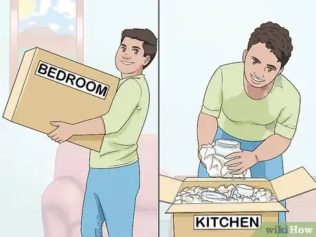 Image titled Pack Quickly Step 8