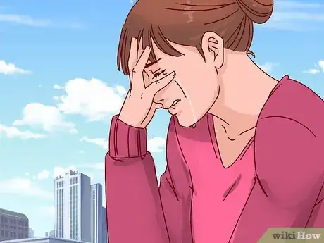 Image titled Forget a Guy Step 1