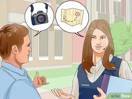 Image titled Get Paid to Travel Around the World Step 1