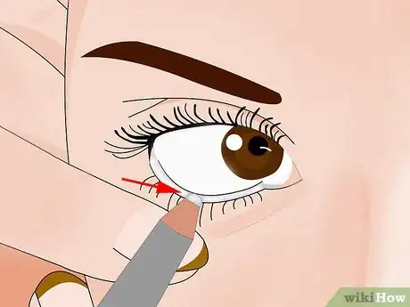 Image titled Make Your Eyes the Spotlight Step 5