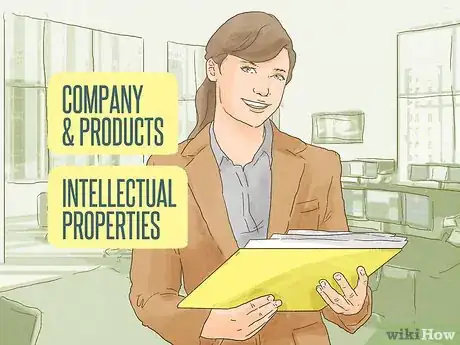 Image titled Report International Intellectual Property Violations Step 2