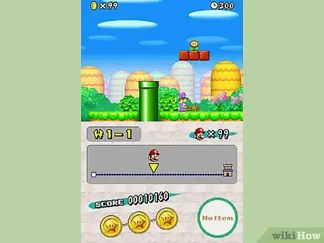 Image titled Play New Super Mario Bros DS Step 6