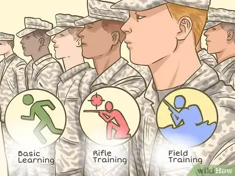 Image titled Become a Marine Infantryman Step 12