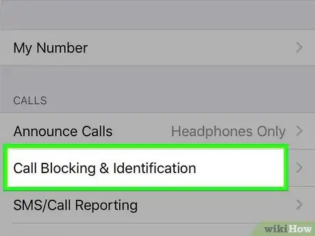 Image titled Unblock a Number Step 9