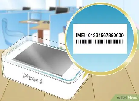 Image titled Check the IMEI Number of an iPhone Step 14