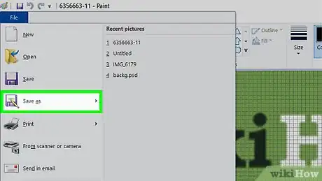 Image titled Print Screen on HP Step 17