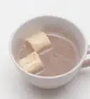 Make Homemade Hot Chocolate