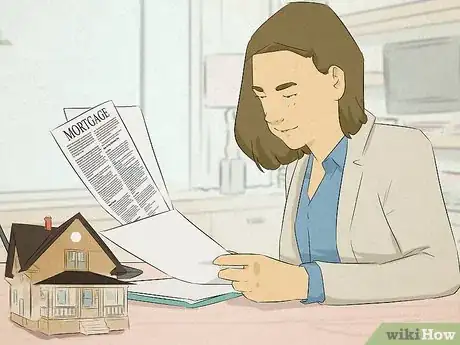 Image titled Be a Mortgage Underwriter Step 10