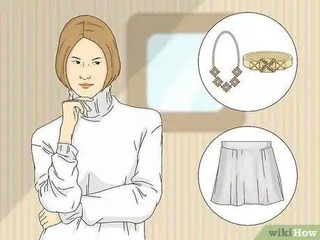 Image titled Wear Winter Whites Step 10