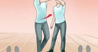 Dance Traditional Cumbia Colombiana