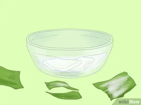 Image titled Use Fresh Aloe Vera Step 3