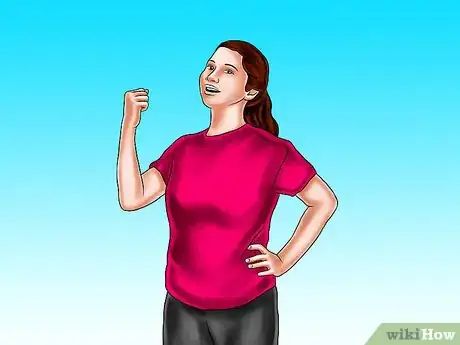 Image titled Become a Better Cheerleader Step 10