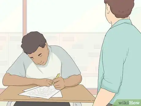 Image titled Prepare for the OET Exam for Nurses at Home Step 3